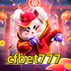 Logo da cfbet777